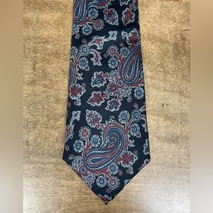 Royal Knight tie